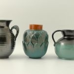 804 5047 VASES